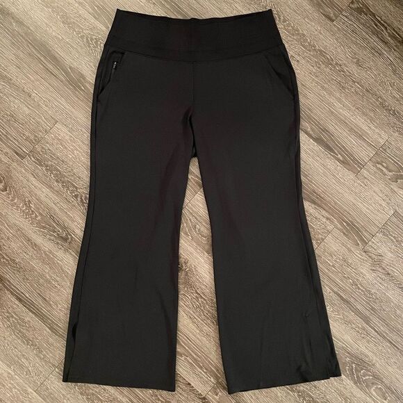 Athleta Venice Flare Pant - Picture 1 of 7